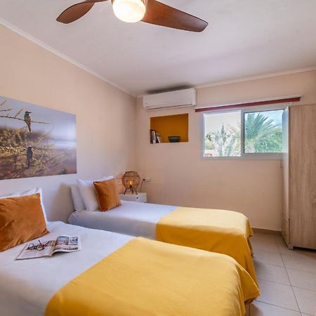 Lotan Desert Travel Hotel Nahal Ya'alon Exterior photo