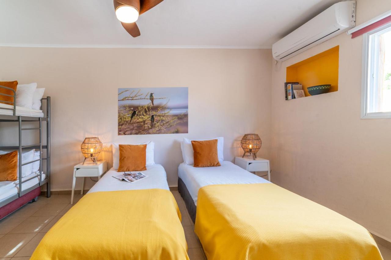 Lotan Desert Travel Hotel Nahal Ya'alon Exterior photo